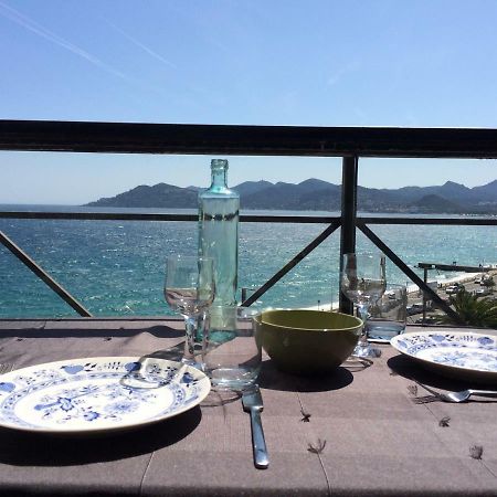 Cannes - View Cap Esterel Dış mekan fotoğraf