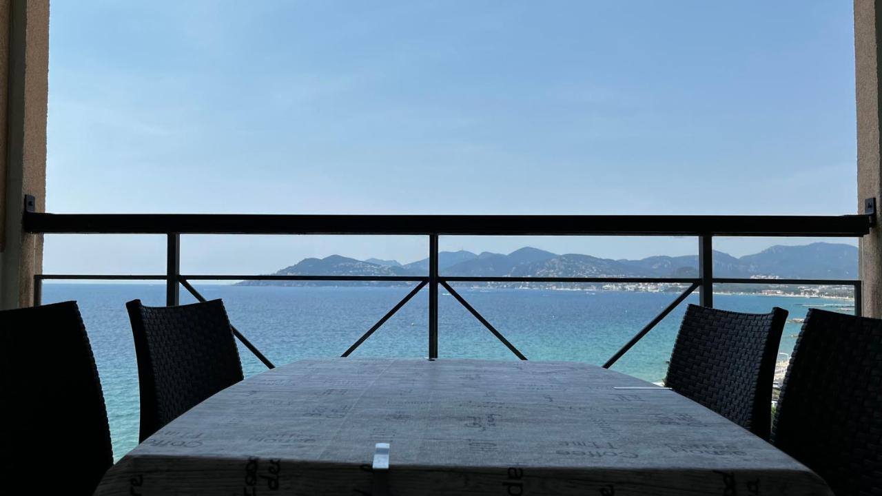 Cannes - View Cap Esterel Dış mekan fotoğraf