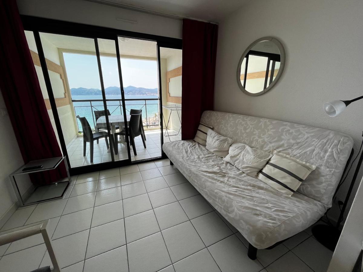Cannes - View Cap Esterel Dış mekan fotoğraf