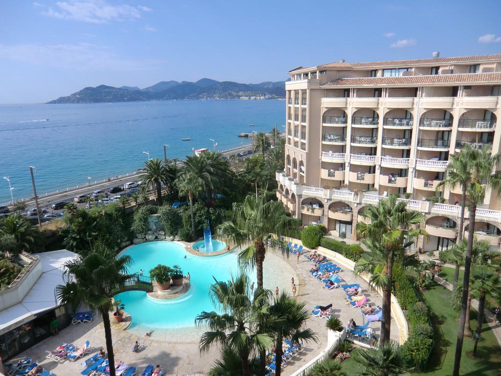 Cannes - View Cap Esterel Dış mekan fotoğraf