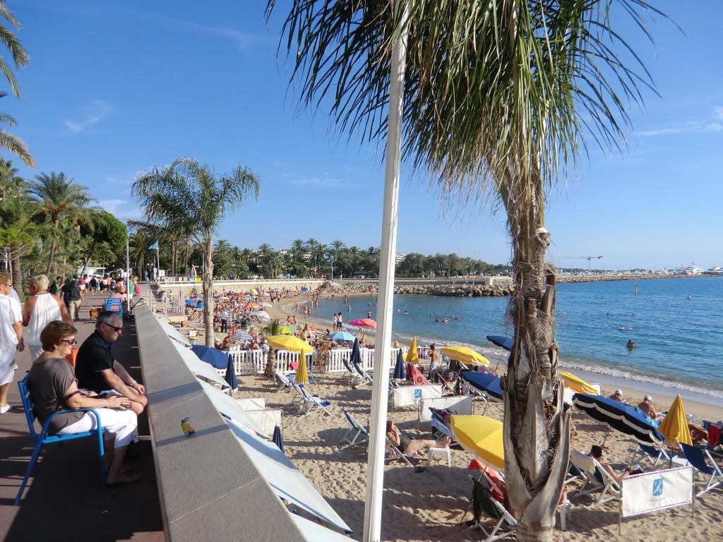 Cannes - View Cap Esterel Dış mekan fotoğraf