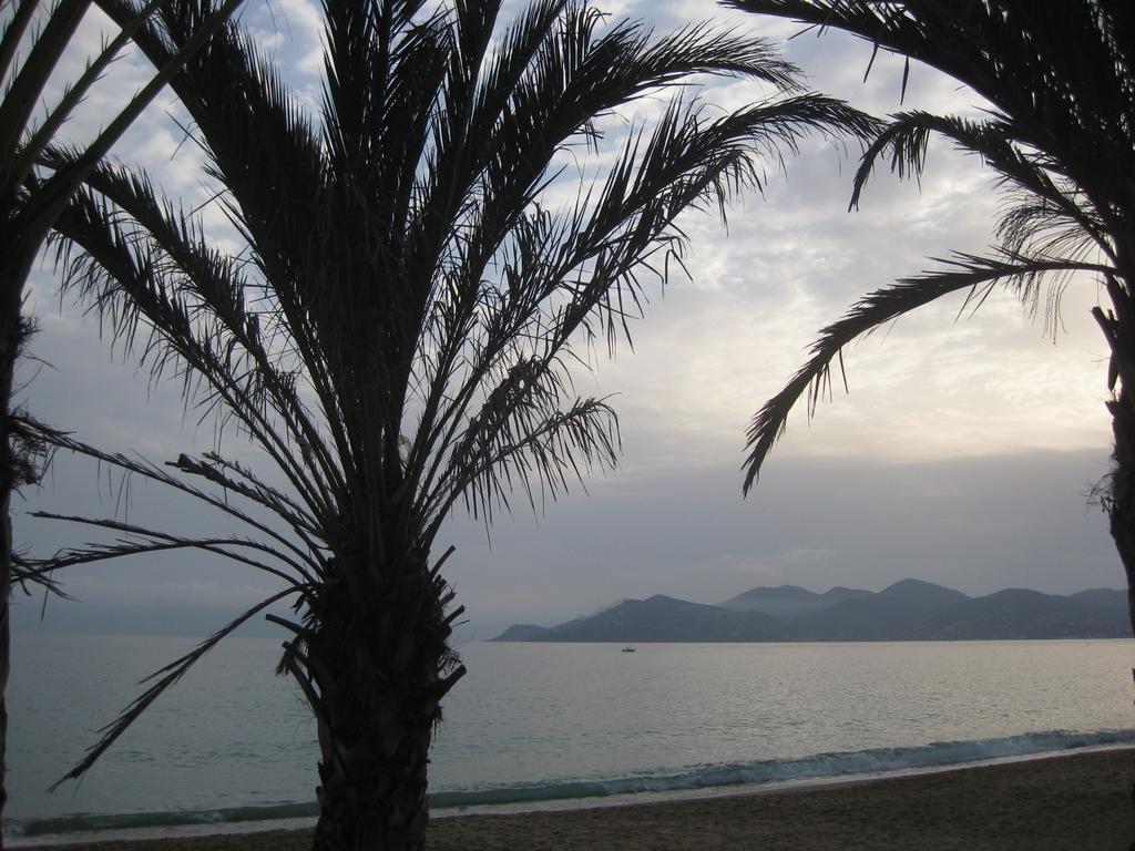Cannes - View Cap Esterel Dış mekan fotoğraf