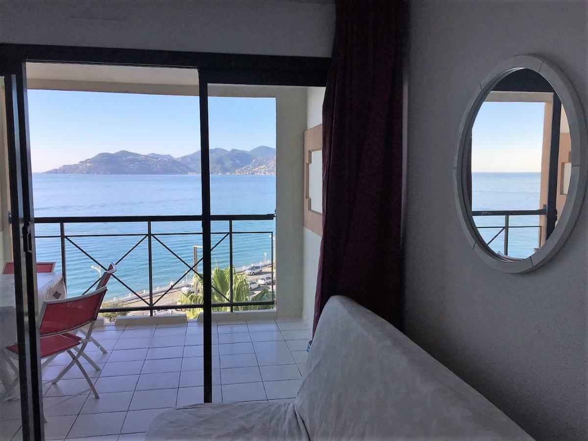 Cannes - View Cap Esterel Dış mekan fotoğraf